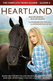 Heartland 3. Sezon afişi