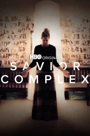 Savior Complex 1. Sezon afişi