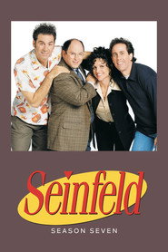 Seinfeld 7. Sezon afişi