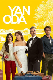 Yan Oda 1. Sezon afişi