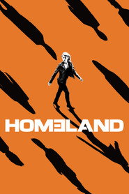 Homeland 7. Sezon afişi