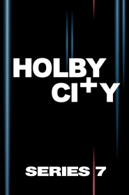 Holby City 7. Sezon afişi