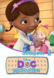 Doktor Dotti 2. Sezon afişi