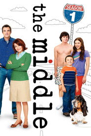 The Middle 1. Sezon afişi