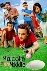 Malcolm in the Middle 7. Sezon afişi