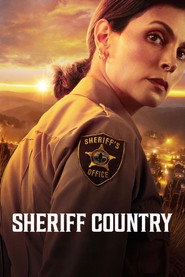 Sheriff Country 2. Sezon afişi