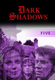 Dark Shadows 5. Sezon afişi