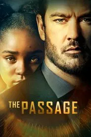 The Passage 1. Sezon afişi