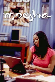 Moesha 4. Sezon afişi