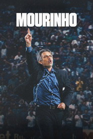 José Mourinho 1. Sezon afişi