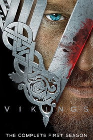 Vikingler 1. Sezon afişi