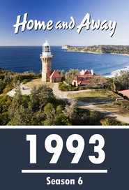 Home and Away 6. Sezon afişi