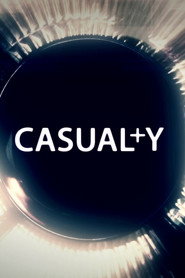 Casualty 28. Sezon afişi