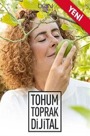 Tohum Toprak Dijital 1. Sezon afişi