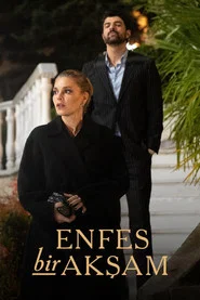 Enfes Bir Akşam 1. Sezon afişi