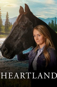 Heartland 14. Sezon afişi