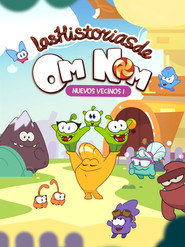 Om Nom Stories 20. Sezon afişi