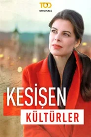 Kesişen Kültürler 1. Sezon afişi