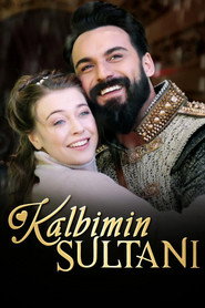 Kalbimin Sultanı 1. Sezon afişi