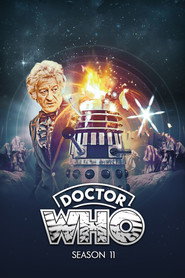 Doctor Who 11. Sezon afişi