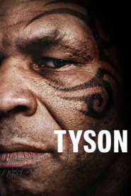 TYSON 1. Sezon afişi