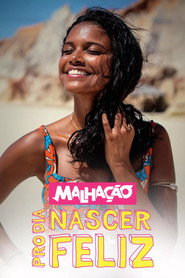 Malhação 24. Sezon afişi