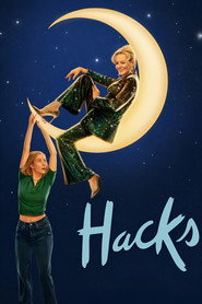Hacks 4. Sezon afişi