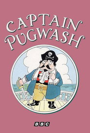 Captain Pugwash 2. Sezon afişi
