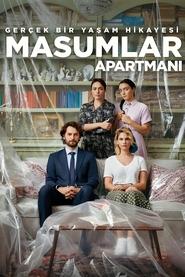 Masumlar Apartmanı 1. Sezon afişi