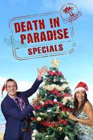 Death in Paradise Özel Bölümler afişi