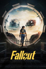 Fallout 1. Sezon afişi