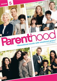 Parenthood 5. Sezon afişi