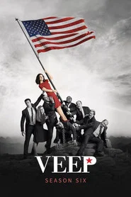Veep 6. Sezon afişi