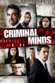Criminal Minds 5. Sezon afişi