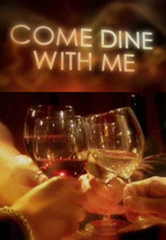 Come Dine with Me 11. Sezon afişi