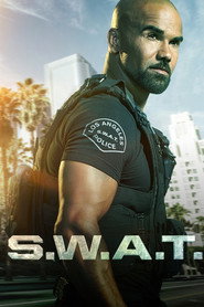 S.W.A.T. 4. Sezon afişi