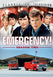 Emergency! 2. Sezon afişi