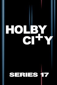 Holby City 17. Sezon afişi