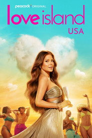 Love Island USA 8. Sezon afişi
