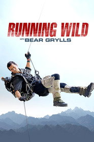 Bear Grylls ile Yabanda 3. Sezon afişi