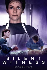 Silent Witness 2. Sezon afişi