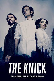 The Knick 2. Sezon afişi