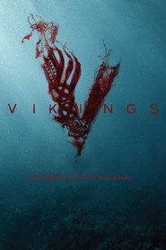 Vikingler 4. Sezon afişi