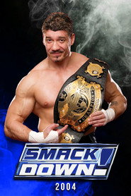 WWE Friday Night SmackDown 6. Sezon afişi