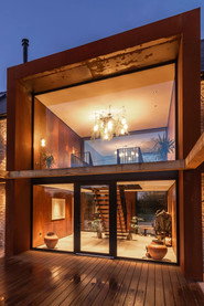 Grand Designs 25. Sezon afişi