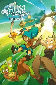 Wakfu 1. Sezon afişi