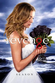 Revenge 3. Sezon afişi