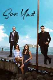 Son Yaz 1. Sezon afişi