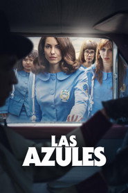 Women in Blue 1. Sezon afişi