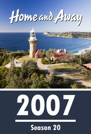 Home and Away 20. Sezon afişi